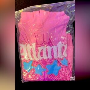 Sp5der Atlanta Hoodie